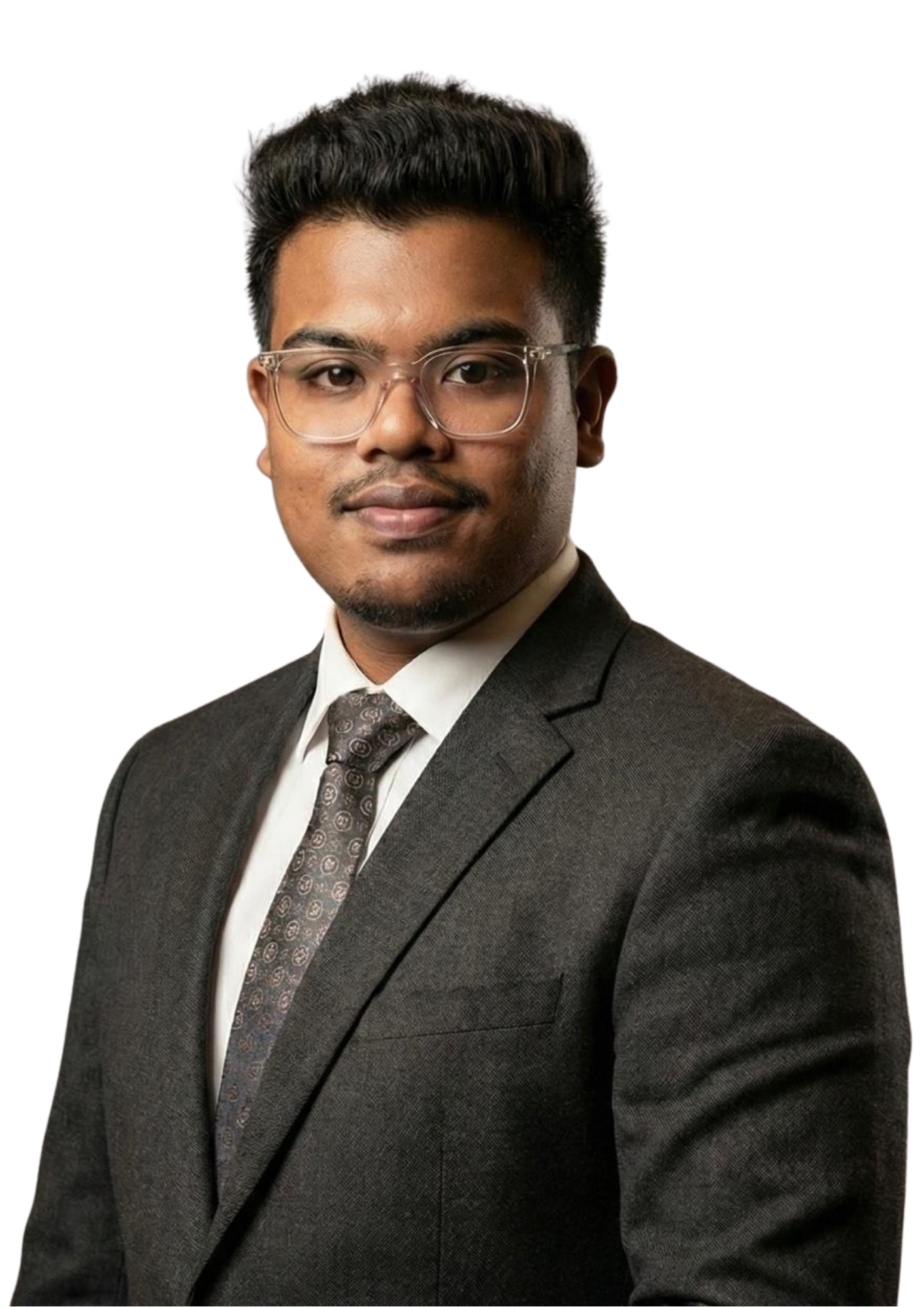 Debjit Dey, independent digital and technology consultant